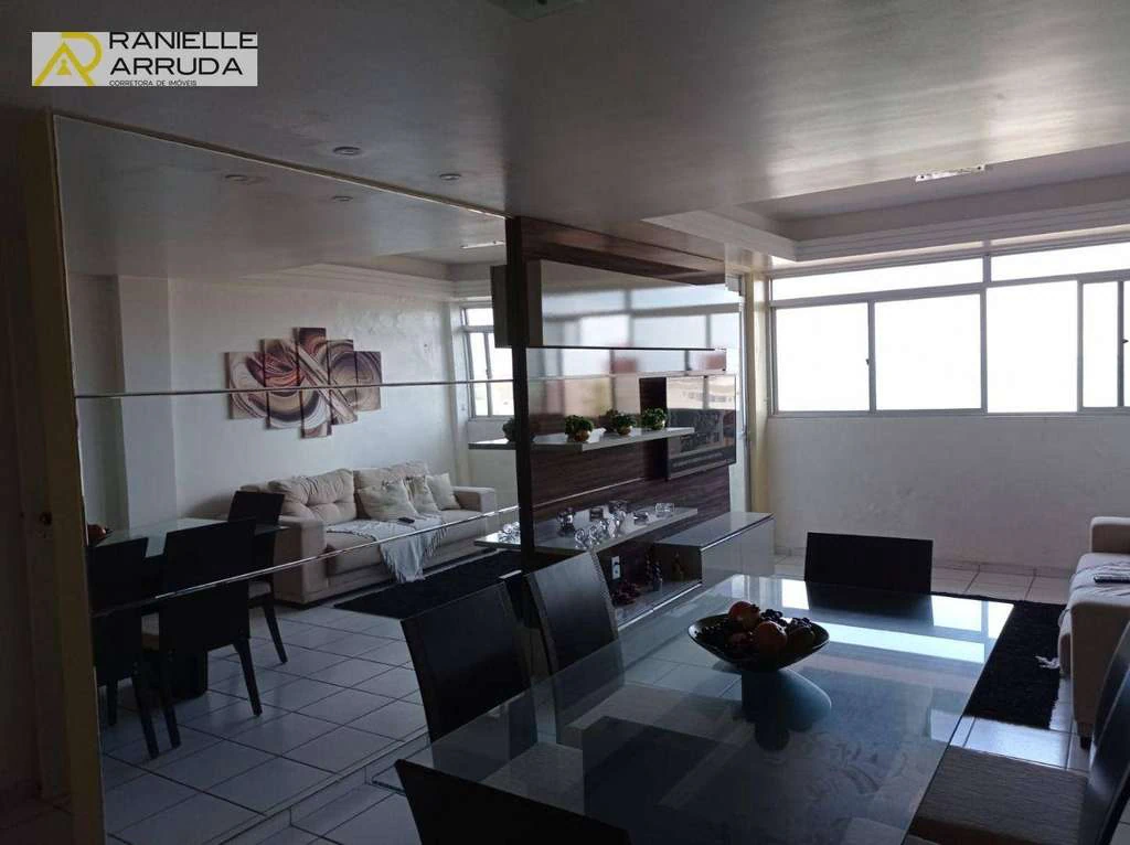 Квартира с 3 спальнями 113 м² и 1 парковкой — photo 4