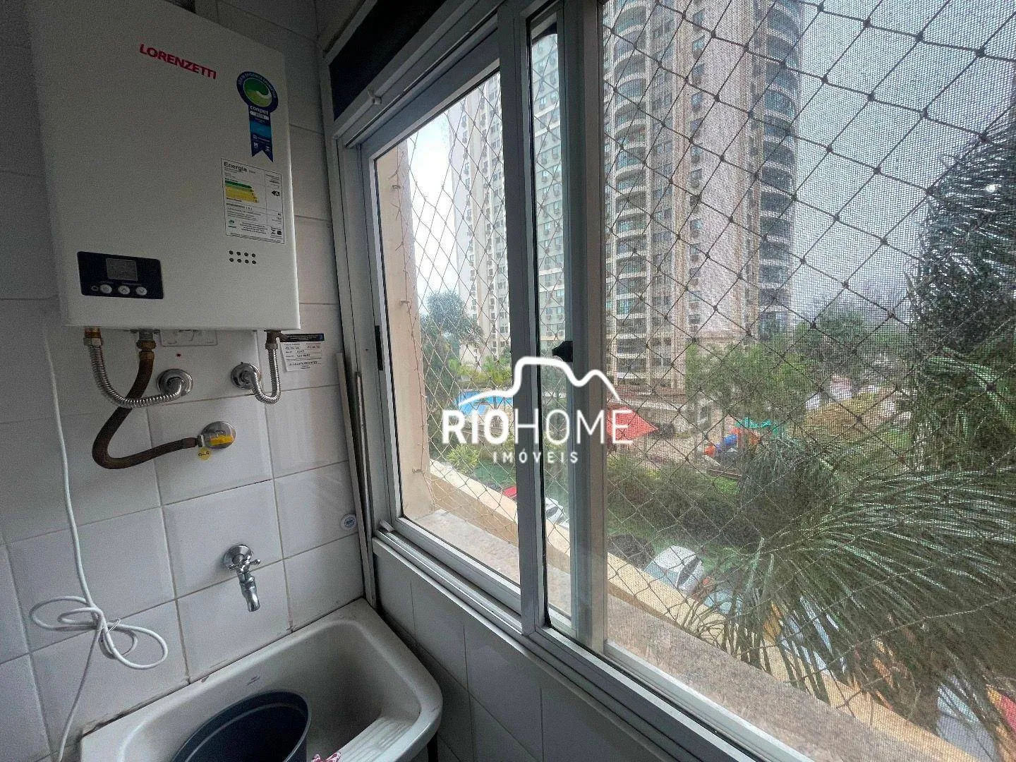 3-bedroom apartment for rent with 87 m² and parking — photo 44