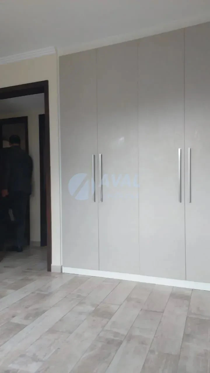 3-bedroom apartment, 1 with its own bathroom, 100 m² — photo 14