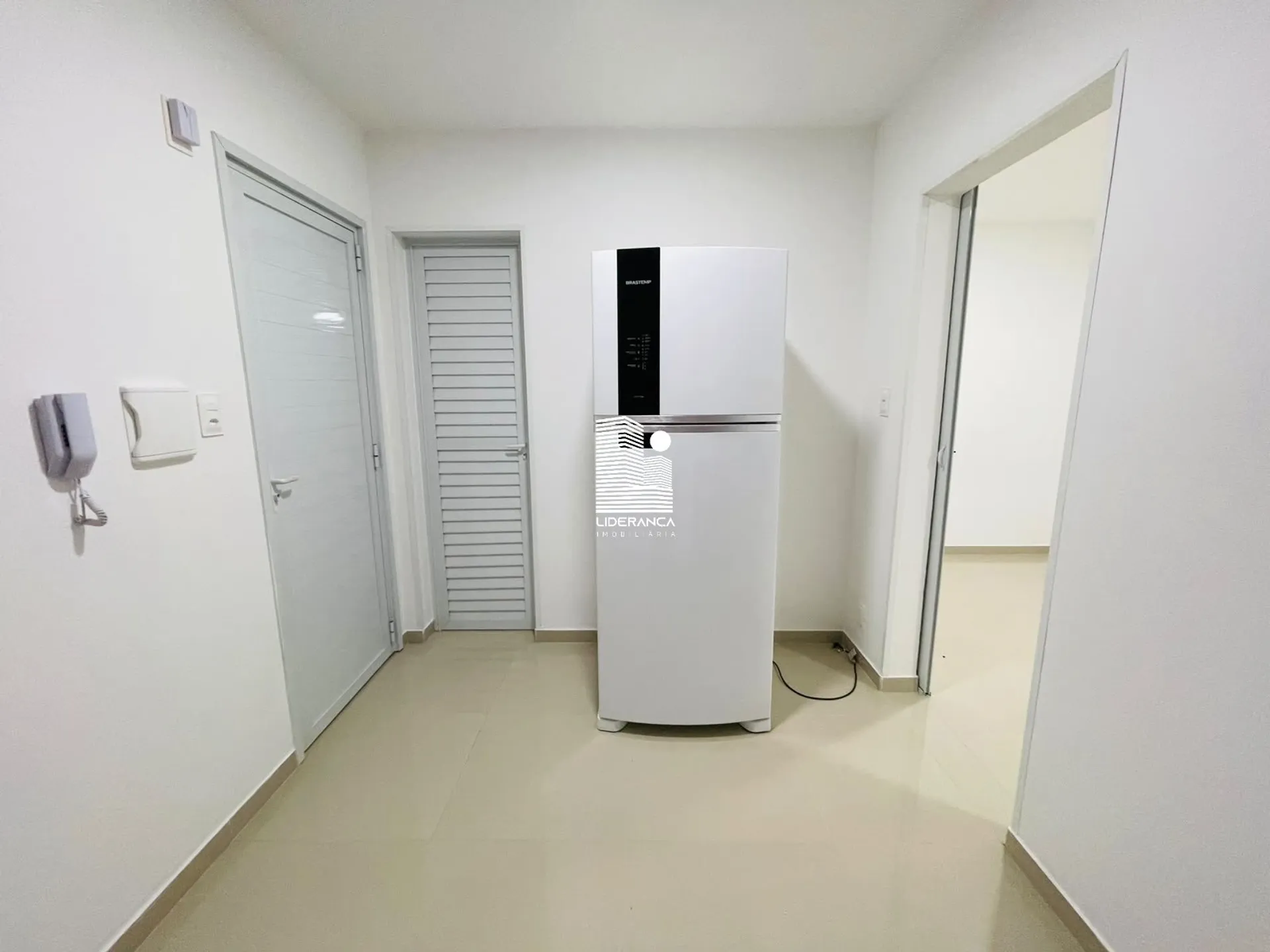 One-bedroom apartment, 24 m²