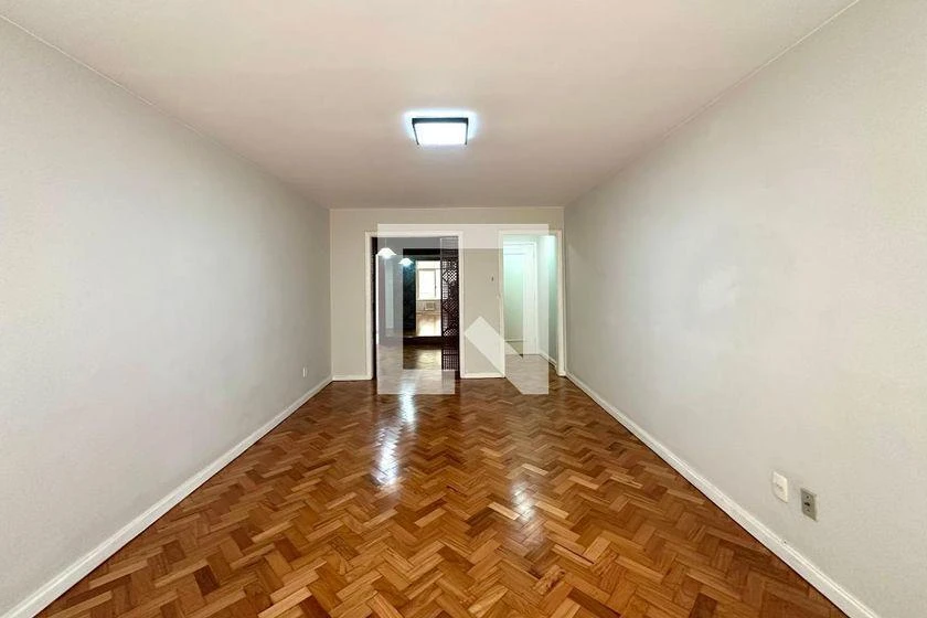 Деревянный пол или ламинат и 3 спальни: квартира 114 м² — photo 13