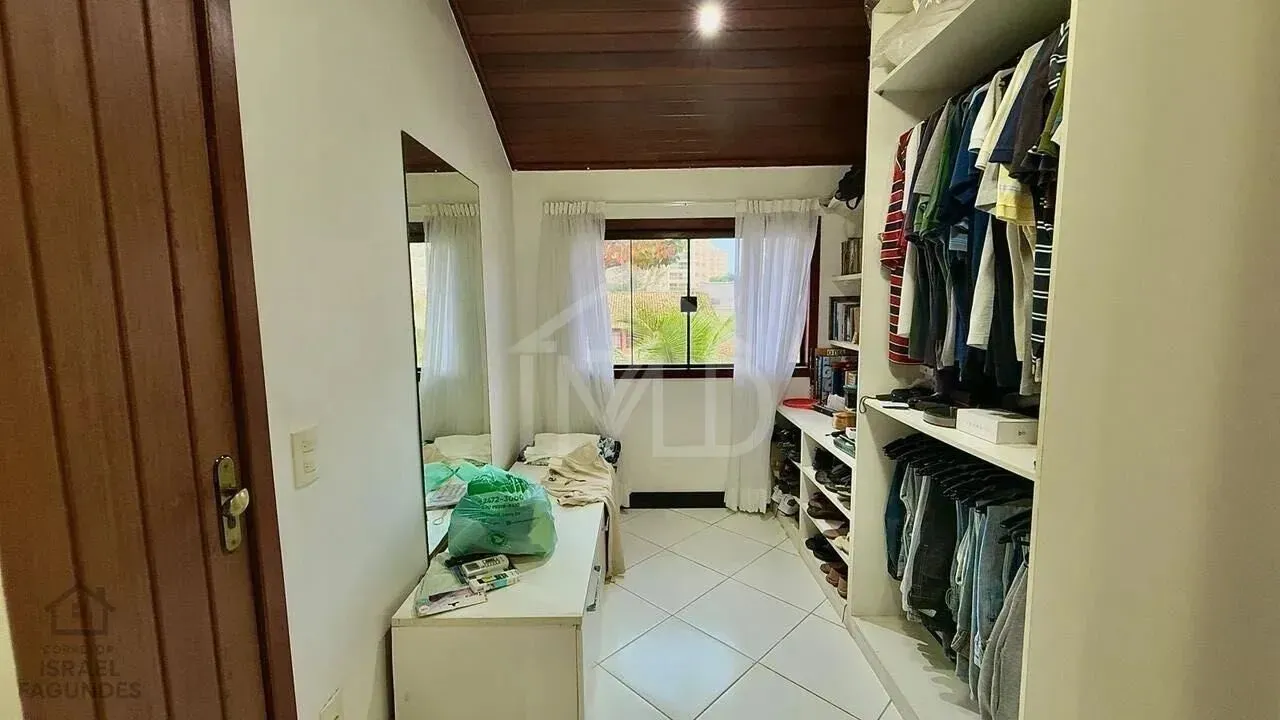 Casa mobiliada com 4 quartos e 5 banheiros, 806 m² — photo 20