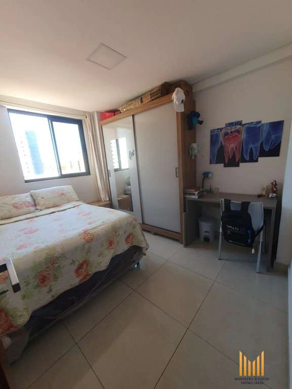 Квартира 83 м² с 3 спальнями и 2 ванными при спальнях — photo 2