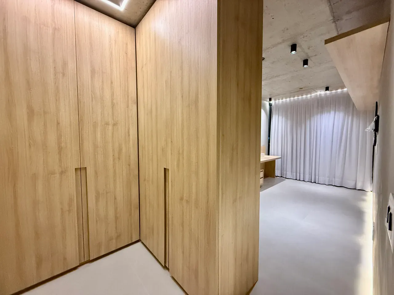 Apartamento, 100 m², com vista para as montanhas — photo 22