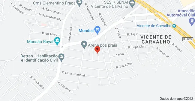 Kitnet mobiliada com cozinha integrada e 1 quarto