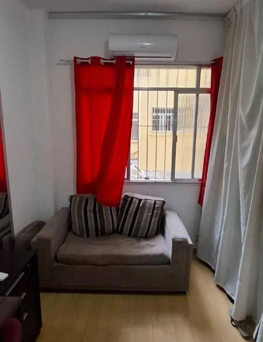 73 m² apartment with a washing machine and a home office — photo 19