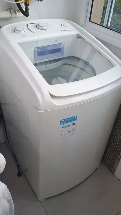 Apartamento de 2 quartos com cozinha integrada e 1 vaga — photo 11