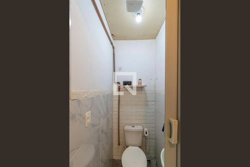 1-bedroom apartment with terrace and air conditioning — photo 4
