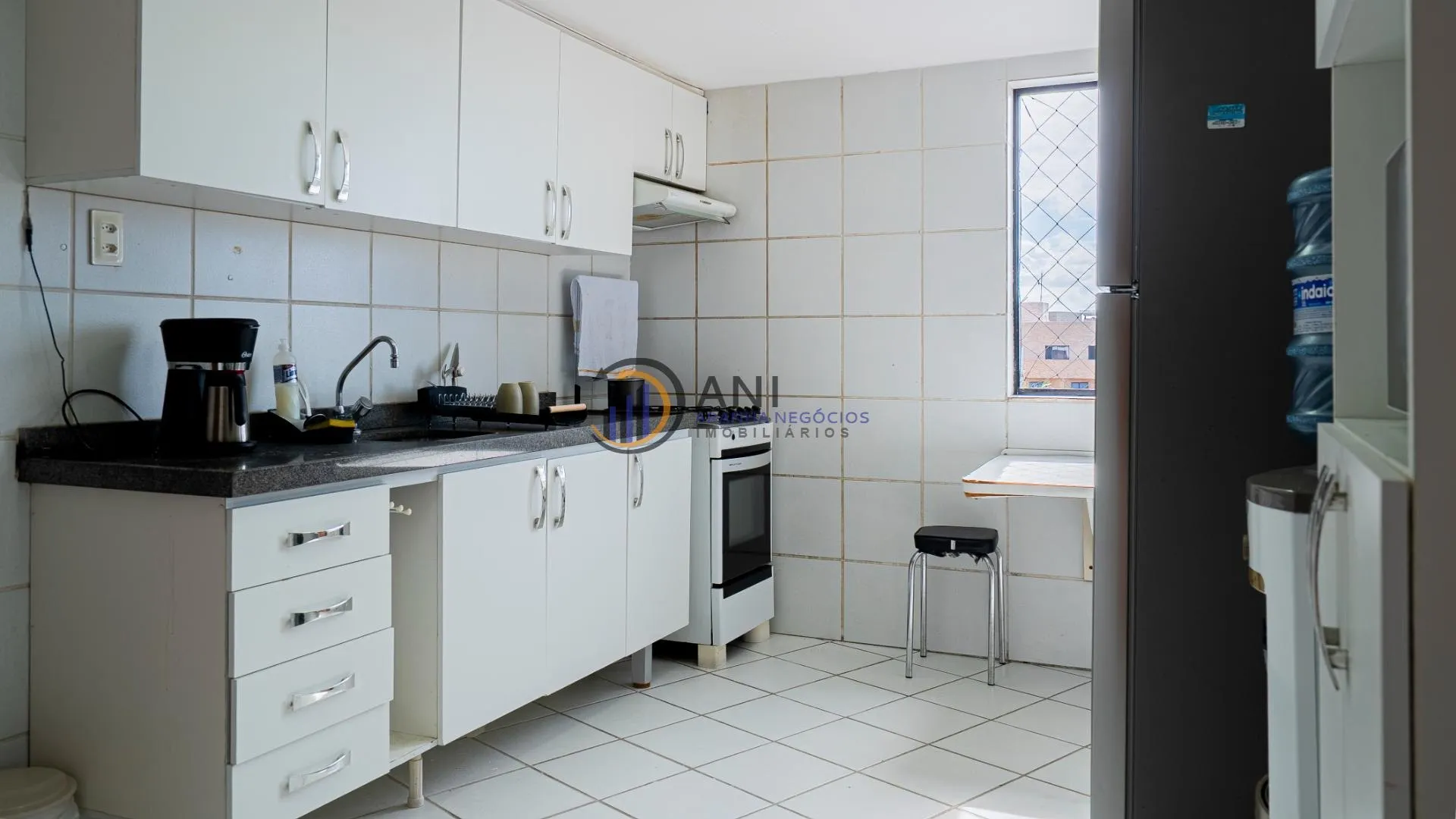 Apartamento amueblado con 4 dormitorios y 480 m² — photo 29