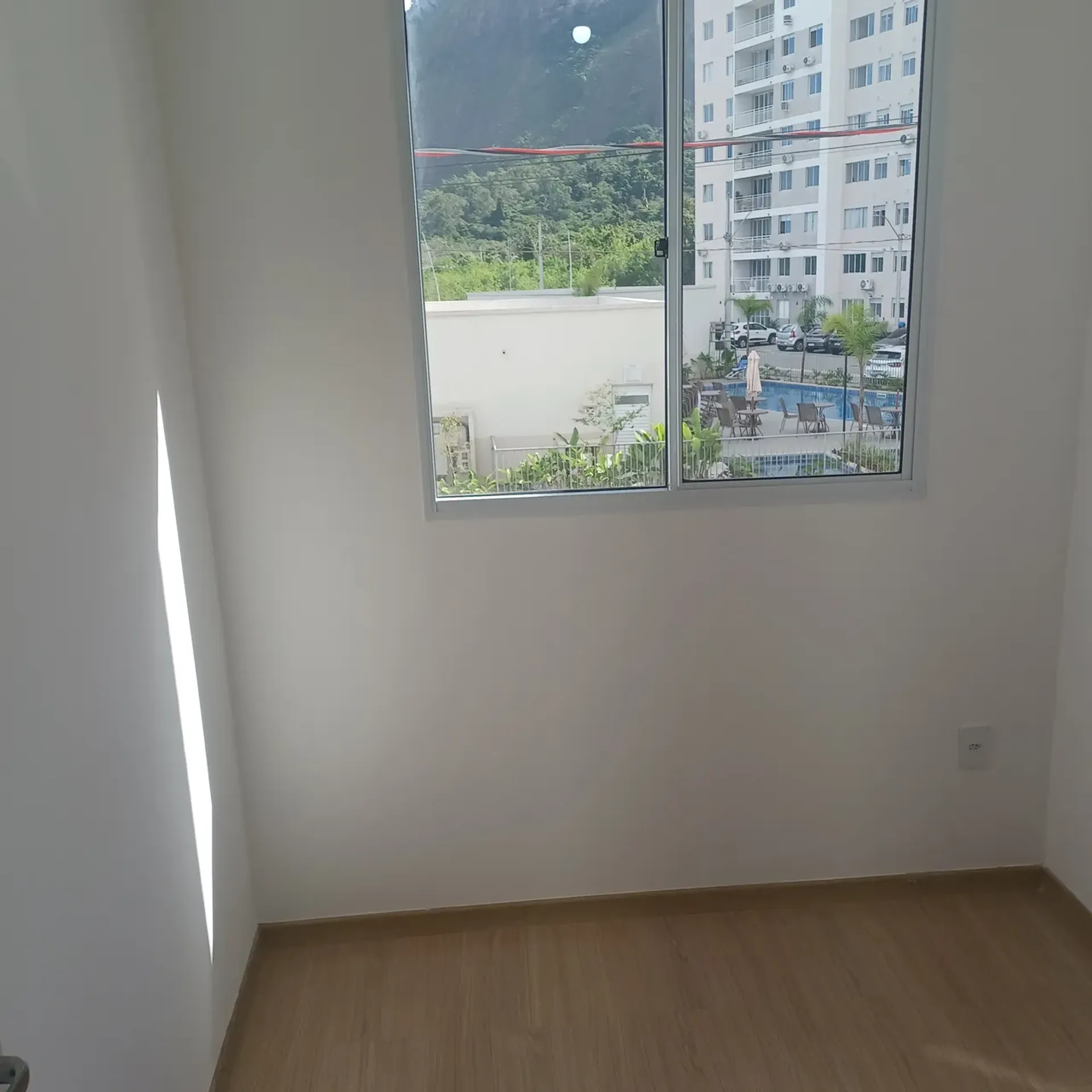 Apartamento sem mobília com 3 quartos e 2 banheiros — photo 21