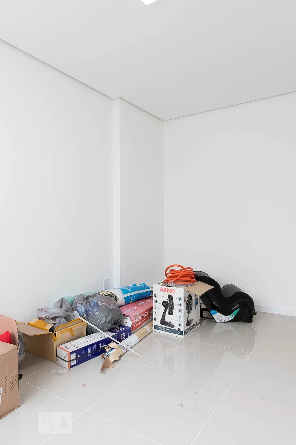 3 quartos e varanda gourmet: apartamento de 170 m² — photo 39