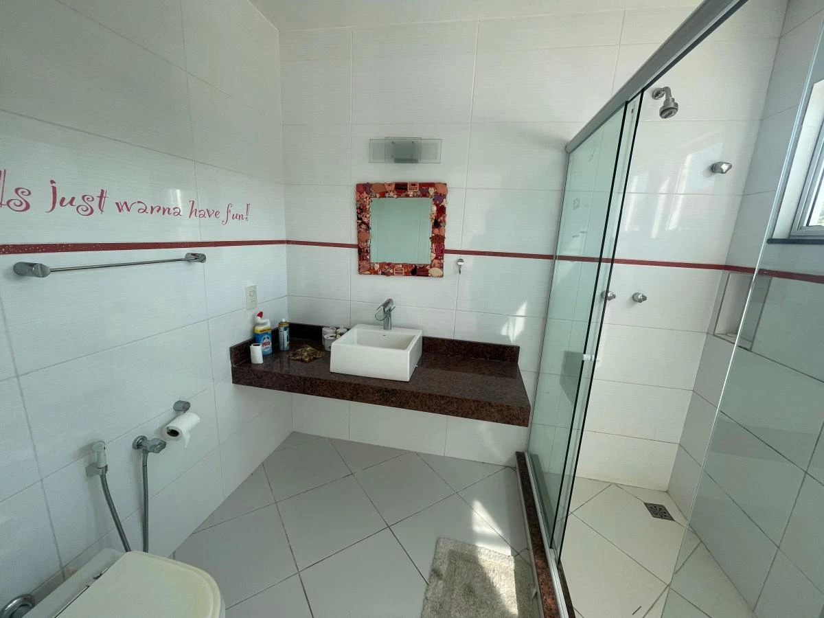 Casa mobiliada com 4 quartos e 600 m², 2 vagas — photo 2