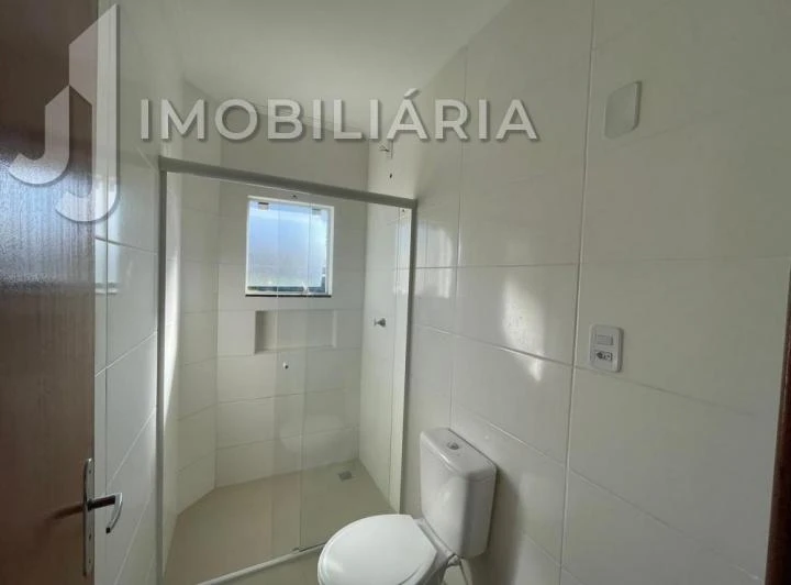 78 m² unfurnished apartment with a glass shower — photo 8