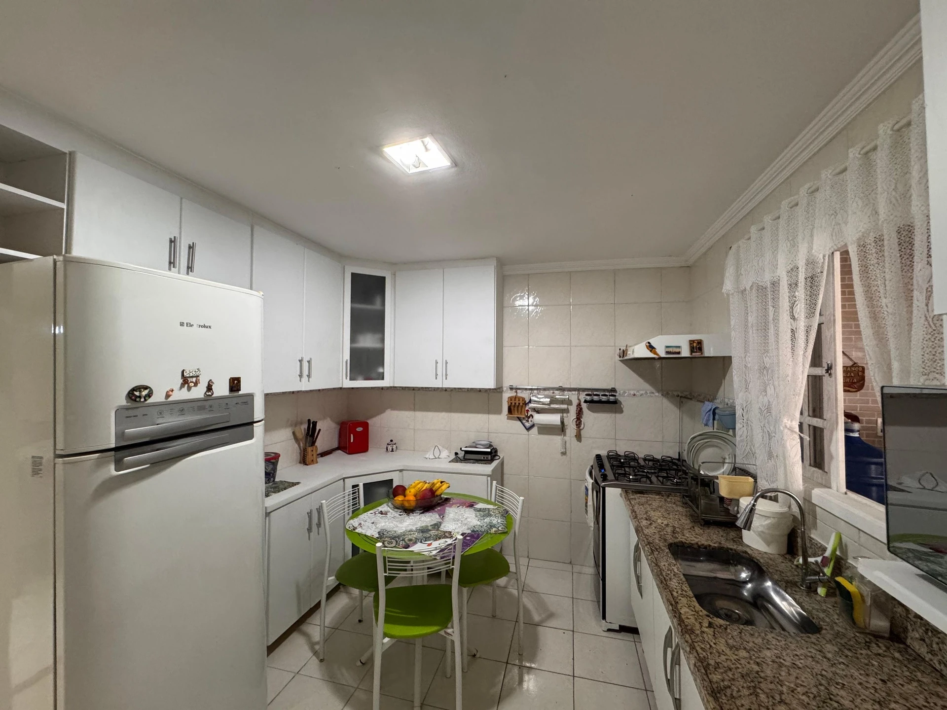 Casa de 3 quartos com jardim, Vargem Pequena — photo 19