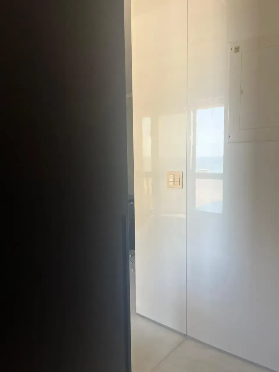 Apartamento mobiliado com 2 quartos e cozinha a gás — photo 2
