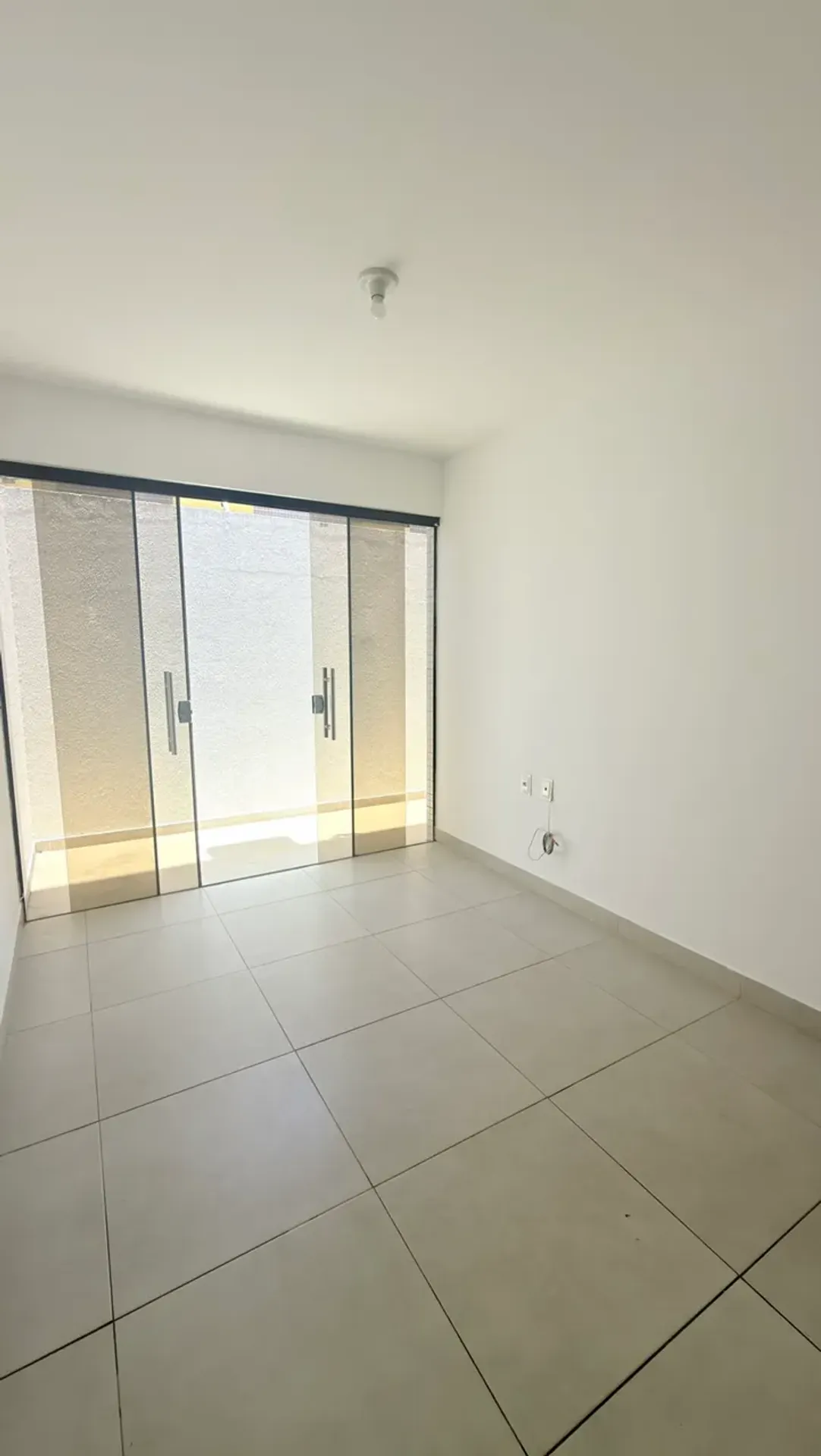 Квартира 40 м², 1 спальня, Жуан-Пессоа — photo 5