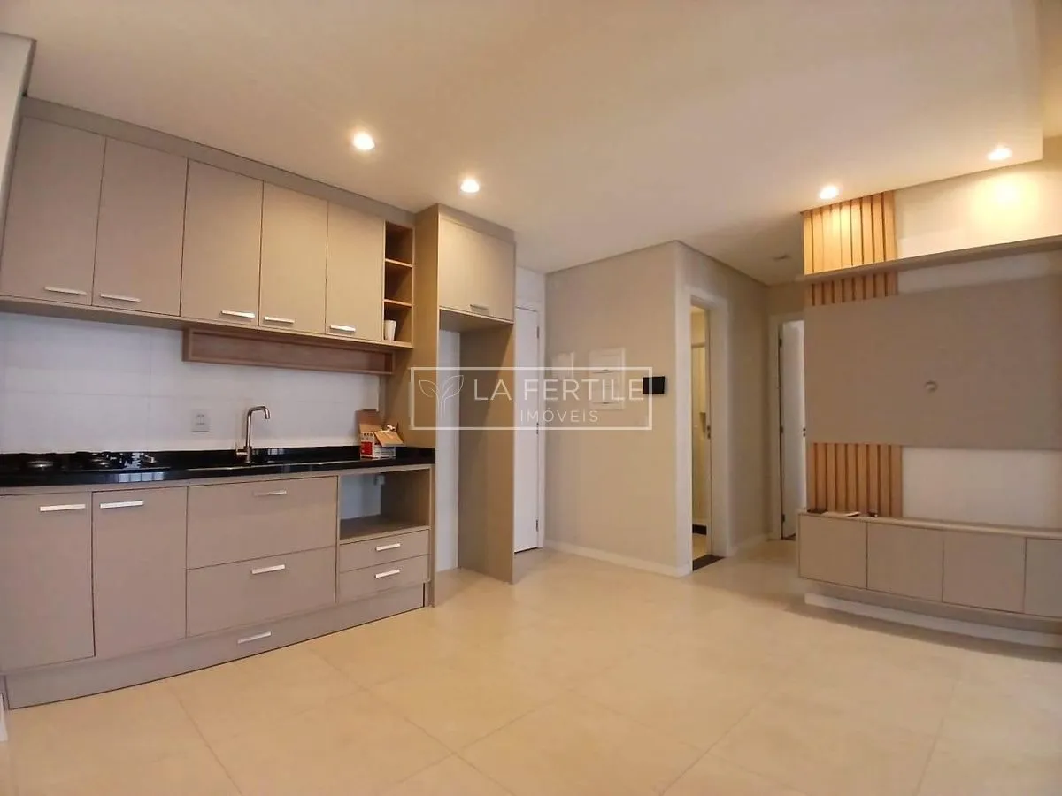 Apartamento com 2 dormitórios e varanda, 55,43 m² — photo 4