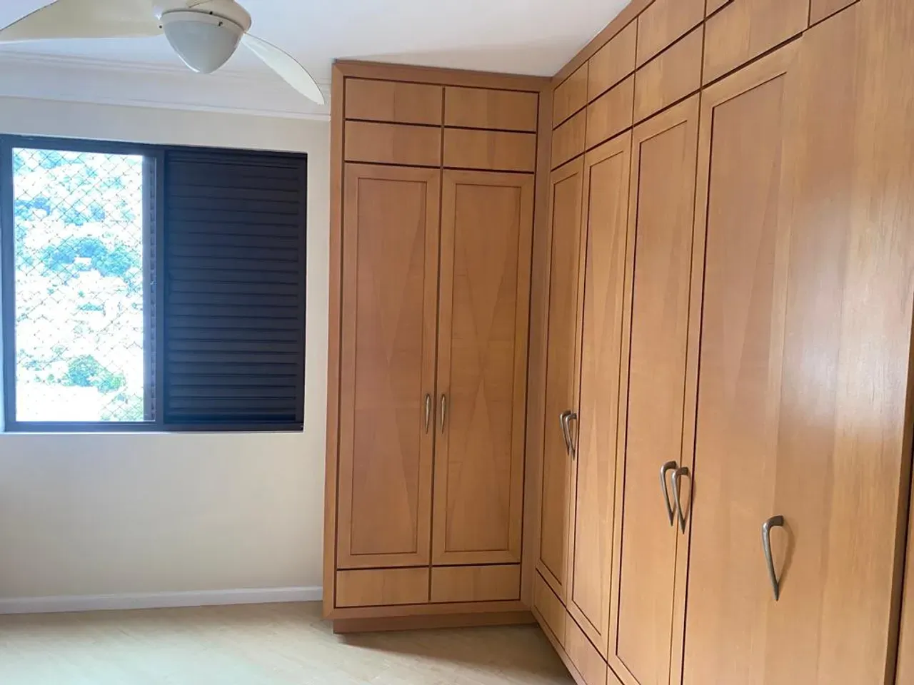 Mountain view in a 3-bedroom apartment, 126 m² — photo 14