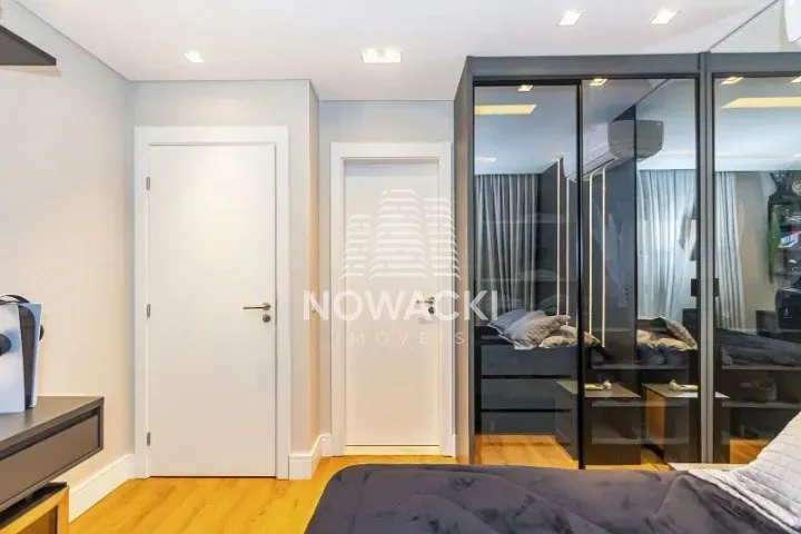 House with 4 bedrooms and 356 m² with integrated kitchen — photo 24
