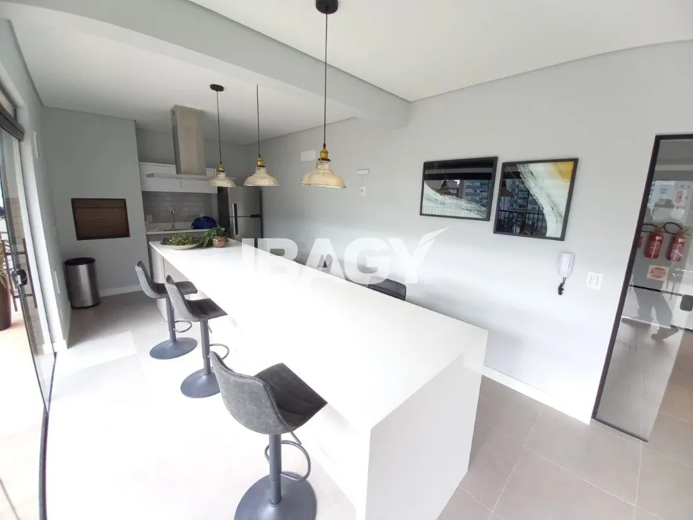 Квартира 27 м² с 1 спальней и 1 парковочным местом — photo 5
