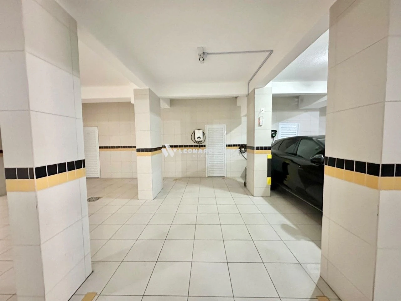 Apartamento amueblado de 3 dormitorios con 199 m² y 3 plazas — photo 19