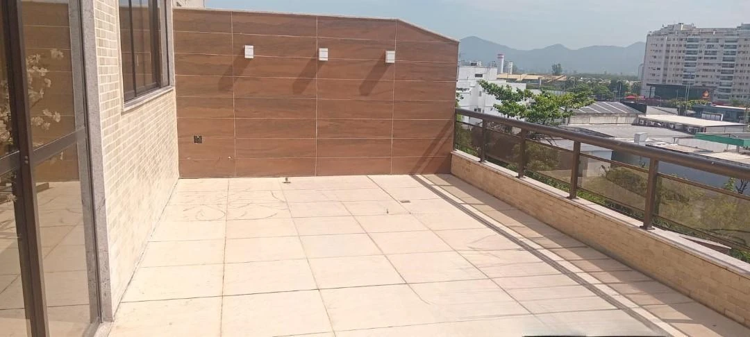 Apartamento de 4 quartos, todos suítes, 350 m² — photo 13
