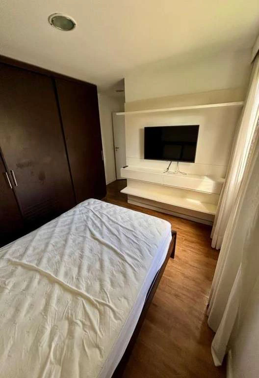 Apartamento mobiliado de 109 m² com 2 dormitórios e 2 vagas — photo 9