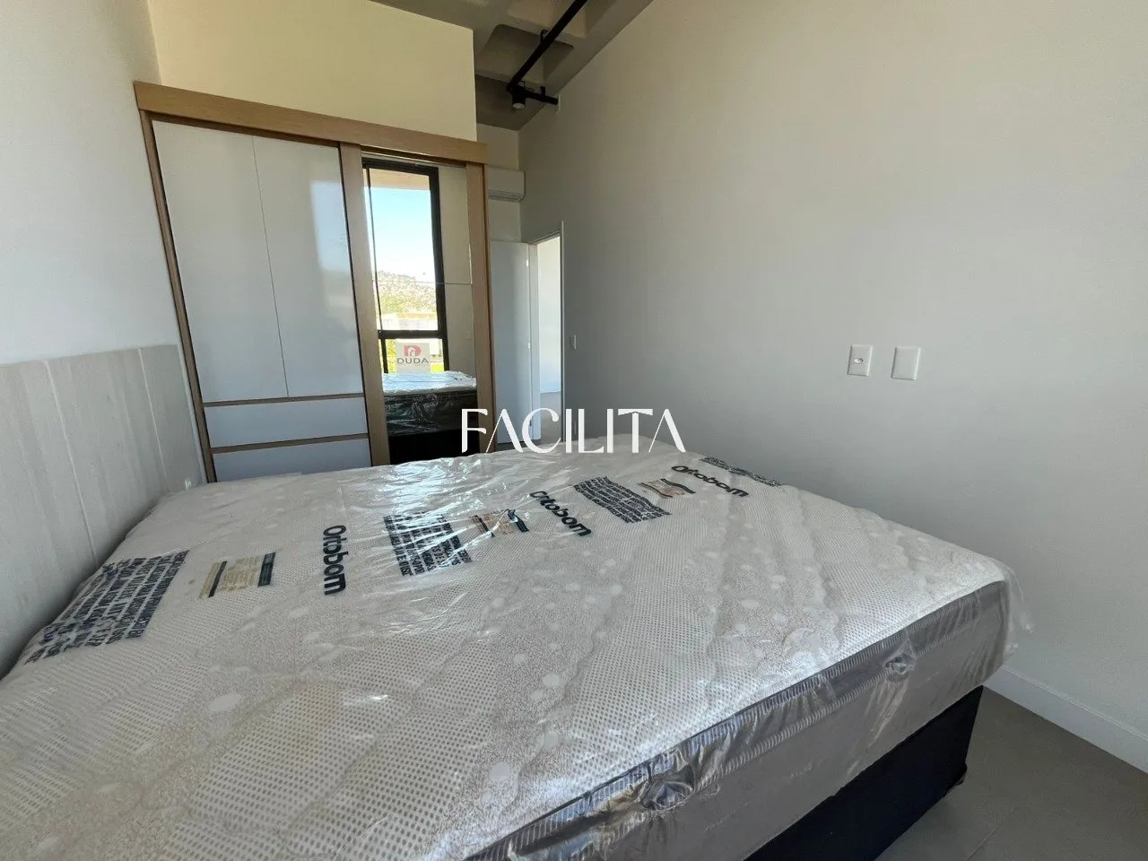 Квартира з 2 спальнями 64 м² та 1 паркомісцем на 3 поверсі — photo 16