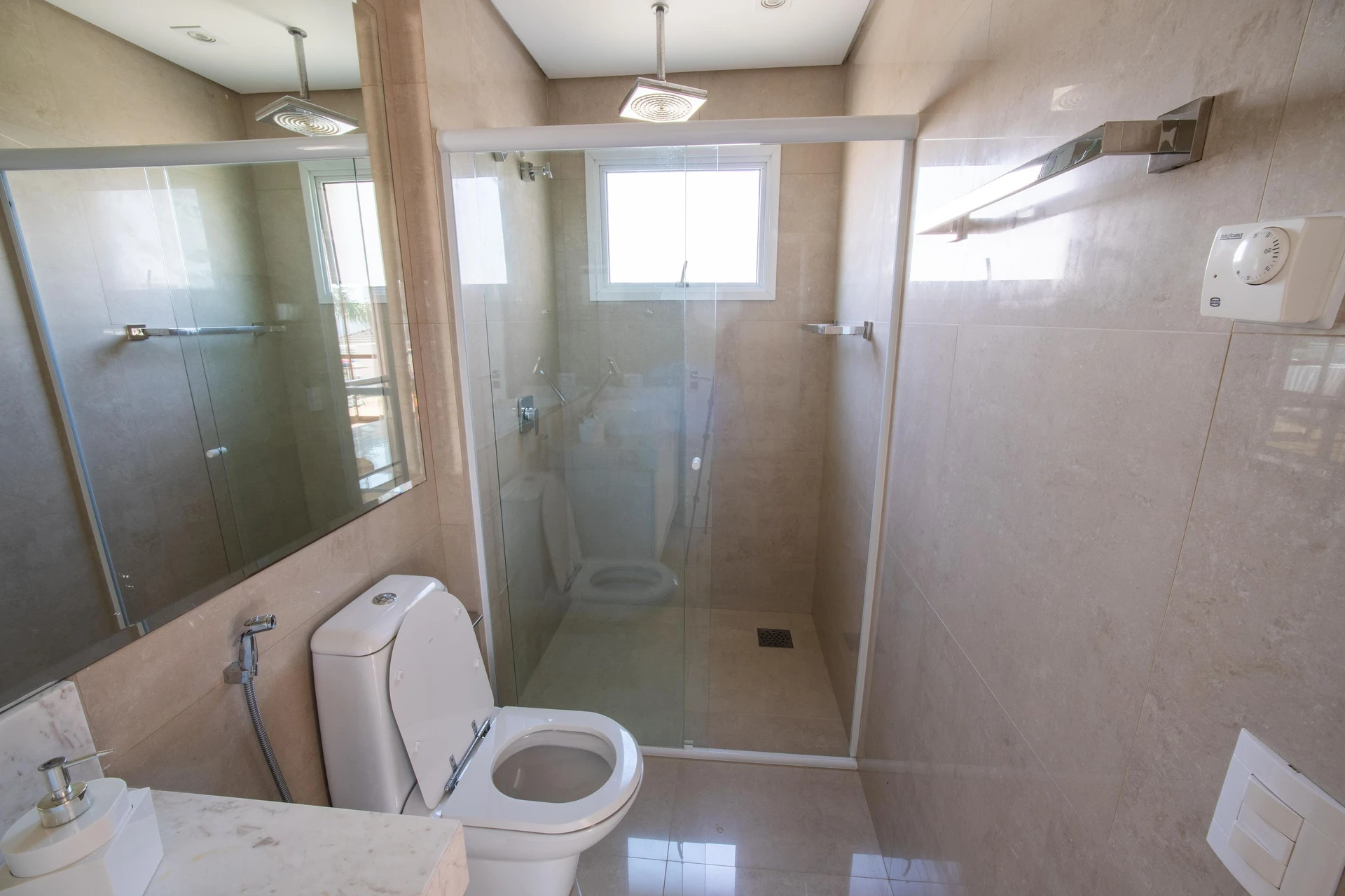 Furnished condominium house with 3 bedrooms and pool — photo 55