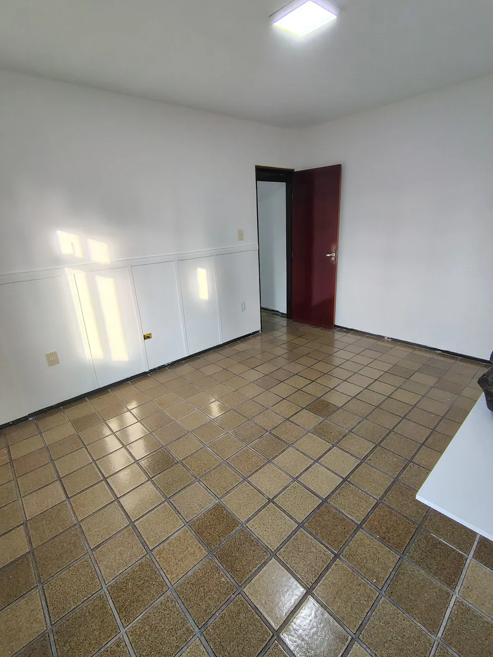 Apartamento de 4 quartos com 3 banheiros e 1 vaga — photo 2