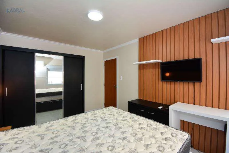 Apartamento amueblado de 119 m² con cocina abierta — photo 19