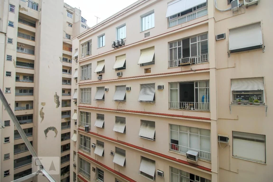 Rental apartment with 2 bedrooms and a balcony — photo 30