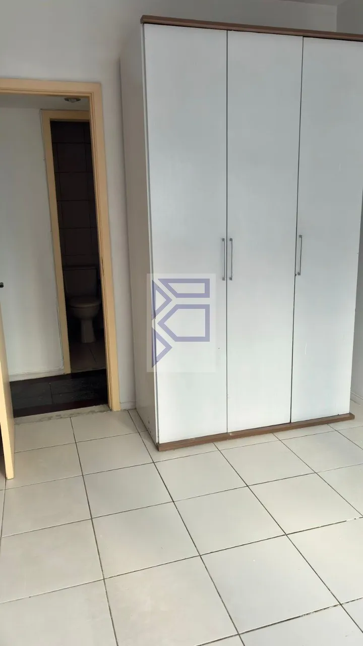 Apartment with 2 bedrooms and 2 bathrooms with air conditioning — photo 3