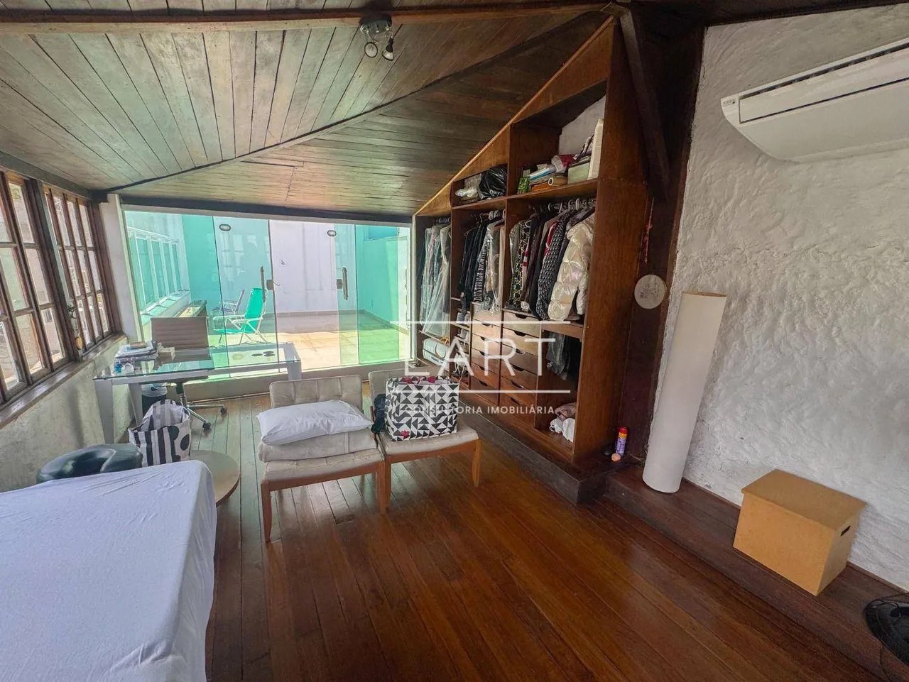 Cobertura mobiliada com 2 dormitórios e 230 m² — photo 14