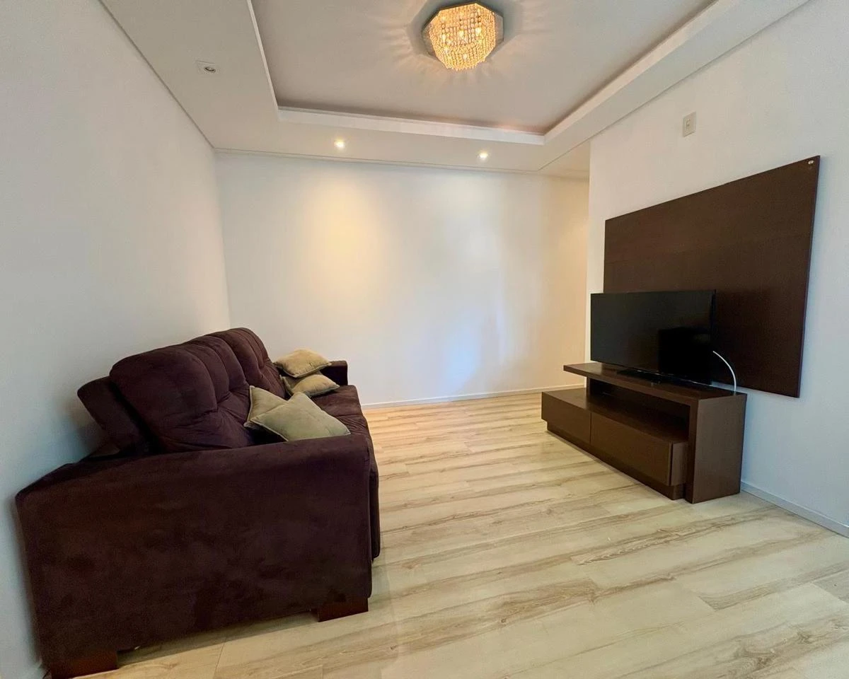 Furnished apartment, 67 m², with a washing machine — photo 29