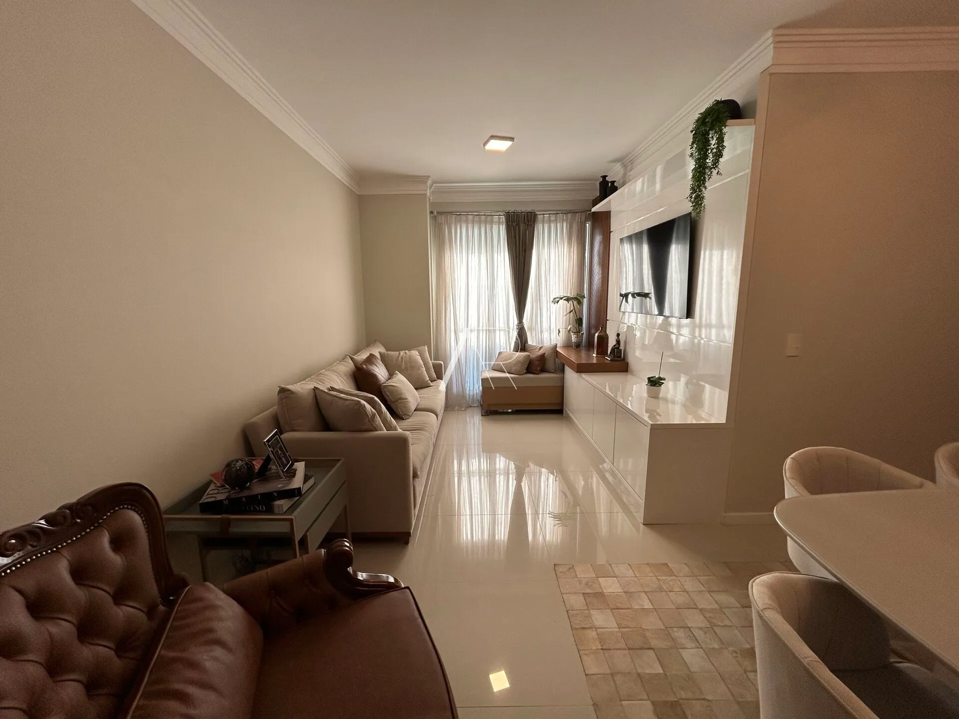 Меблированная квартира 218 м² с 2 местами и 4 спальнями — photo 23