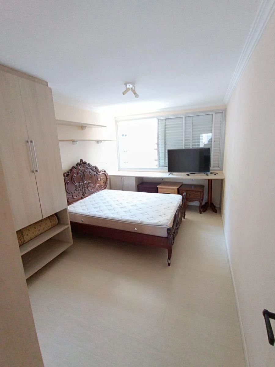 Apartamento de 156 m² com secadora e janelas do piso ao teto — photo 10