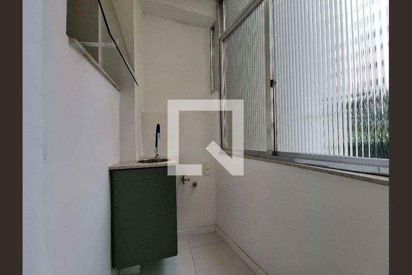 Studio/kitnet mobiliado de 33 m² com 1 quarto e 1 banheiro — photo 15