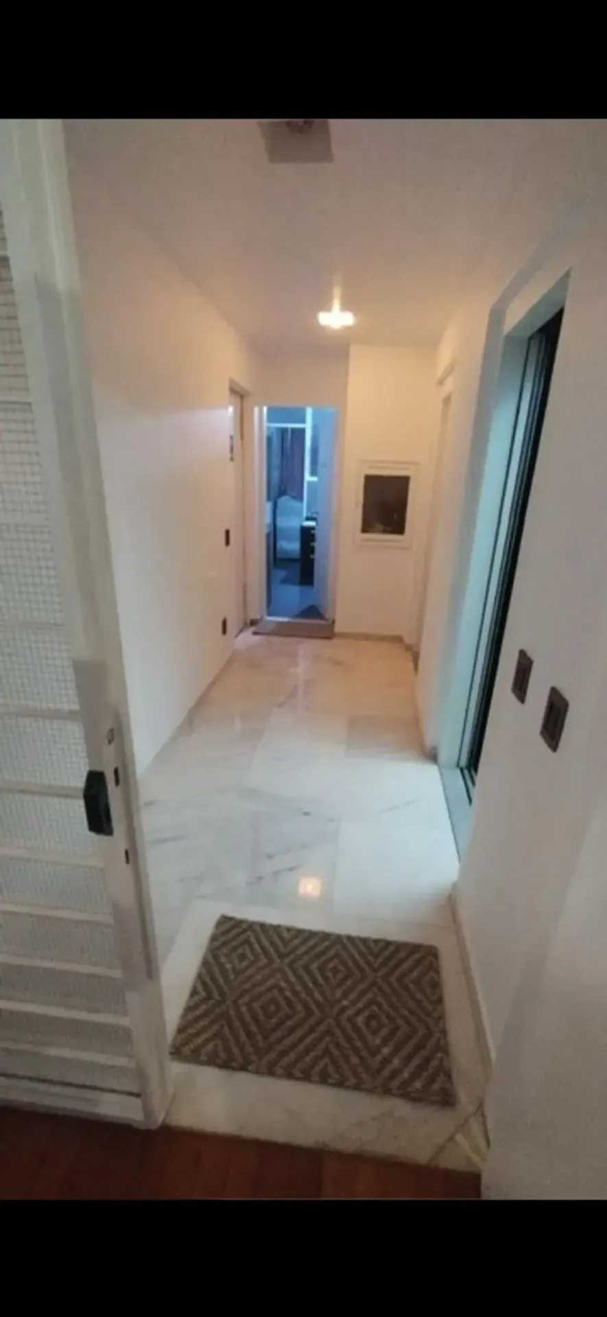 130 m² rental apartment with 3 bedrooms and 1 bath — photo 29