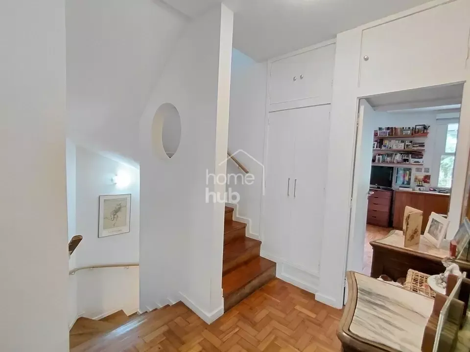 Furnished house, 238 m², with a home office — photo 24