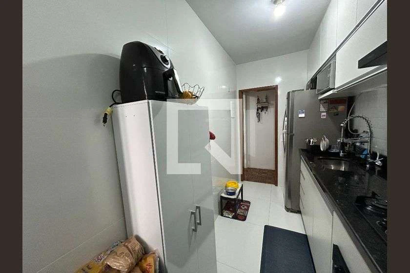 Apartamento mobiliado com roupeiros e 2 quartos — photo 30