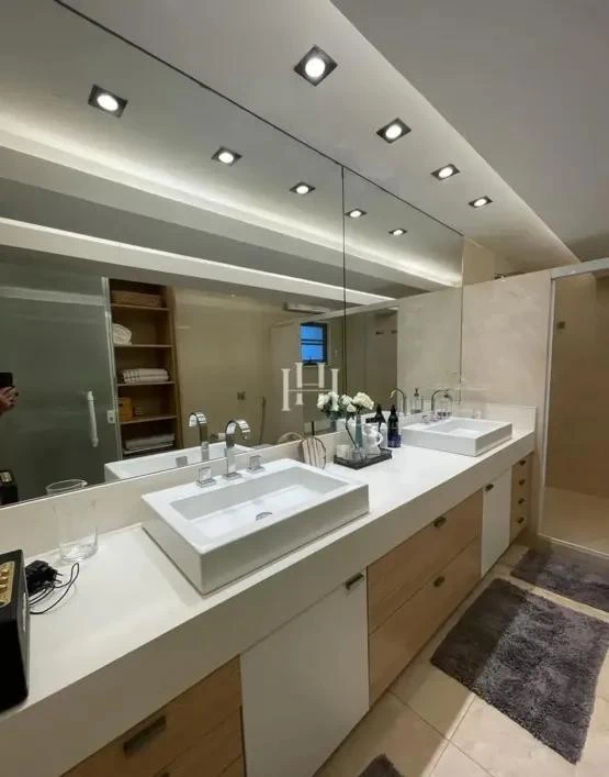 Cobertura mobiliada com 3 quartos e 261 m² — photo 5