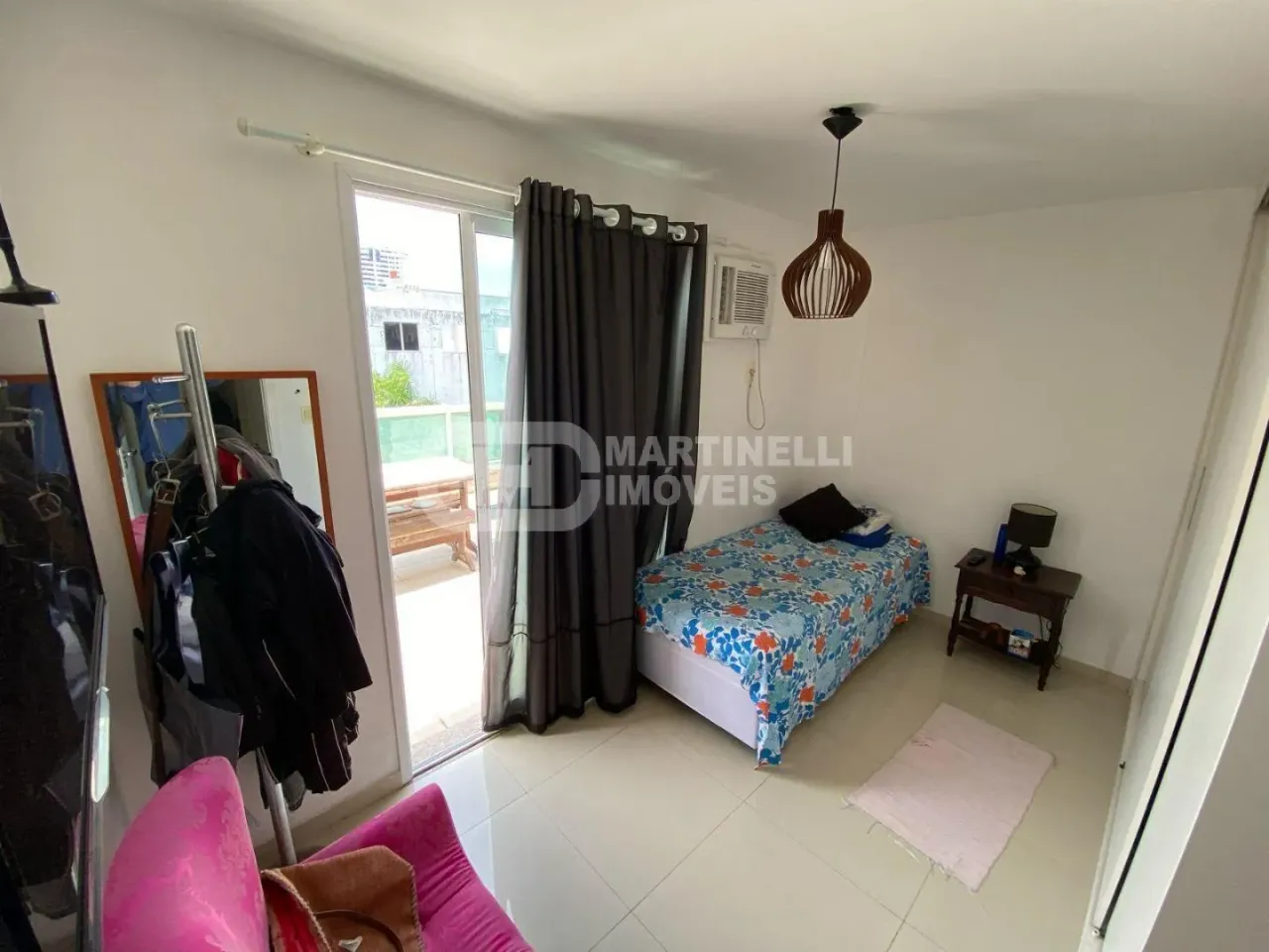 Furnished 2-bedroom apartment with 4 bathrooms — photo 14