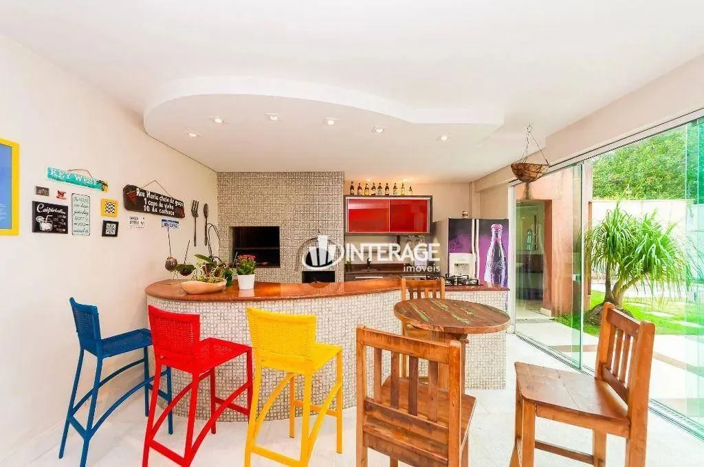 Casa térrea com piscina e 3 dormitórios — photo 2