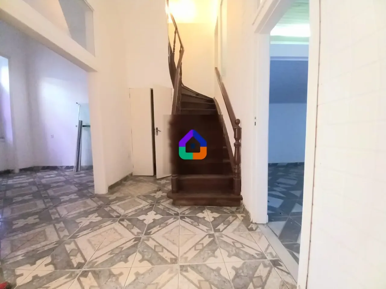 Casa não mobiliada com 1 quarto e 2 banheiros — photo 18