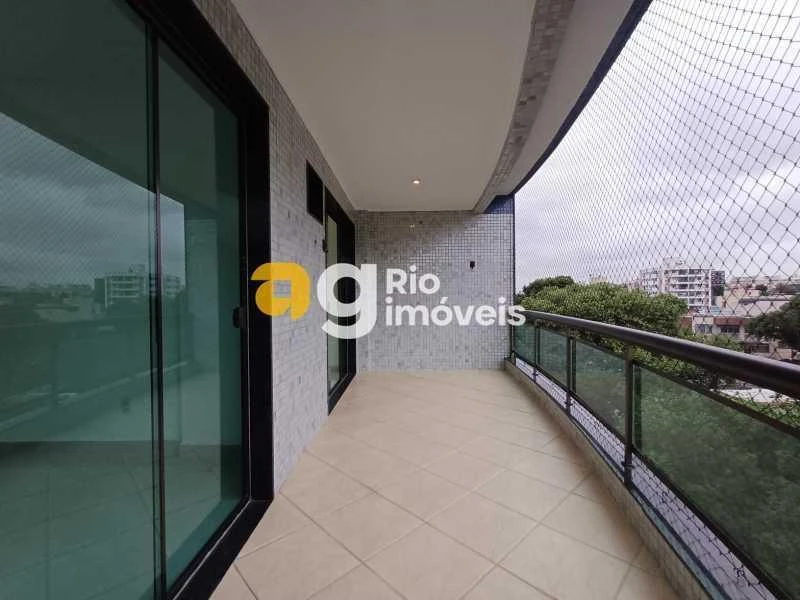 Apartamento de 3 quartos, sendo 1 suíte, 125 m² — photo 9