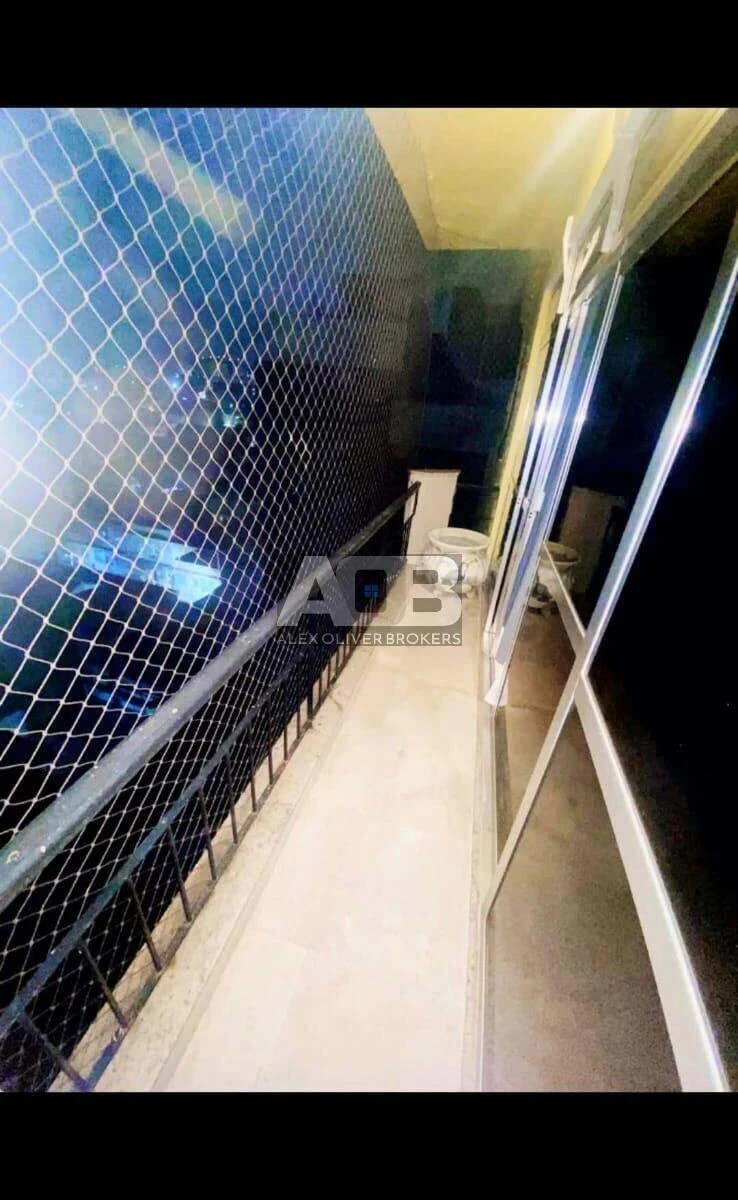 Apartamento de 130 m² com banheira e varanda envidraçada — photo 18