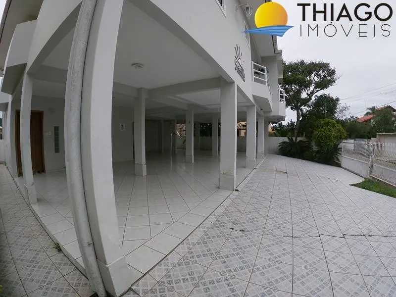 Невмебльована квартира з 1 спальнею, 45 м² і паркуванням — photo 14