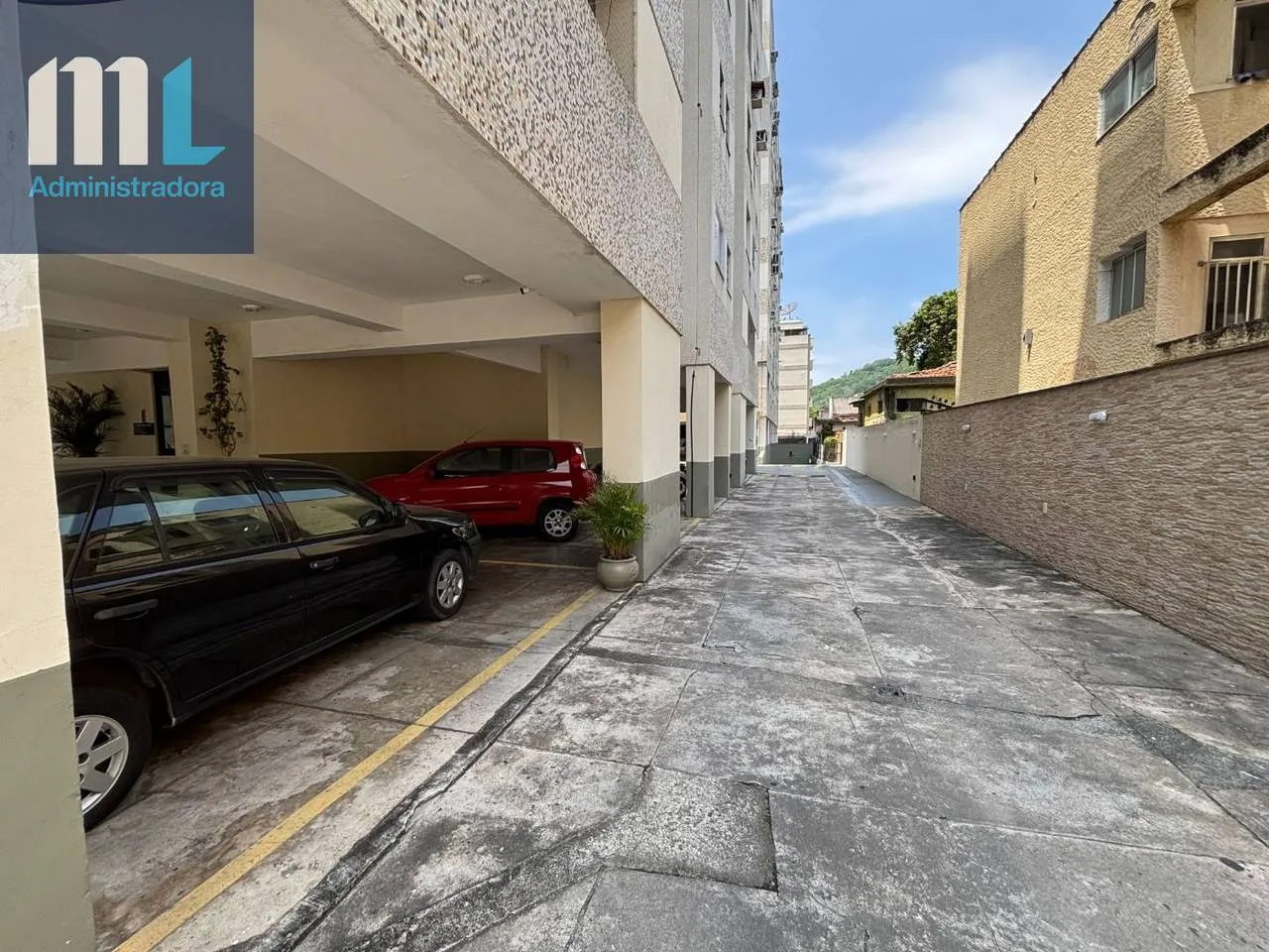 Вид на гори та 2 спальні: квартира 67 м² — photo 25