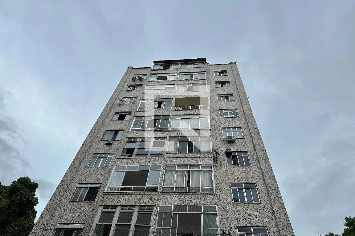 Furnished 1-bedroom apartment with a gas stove — photo 29